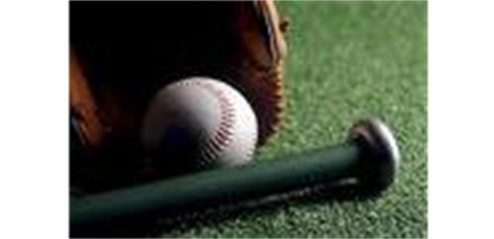 baseball