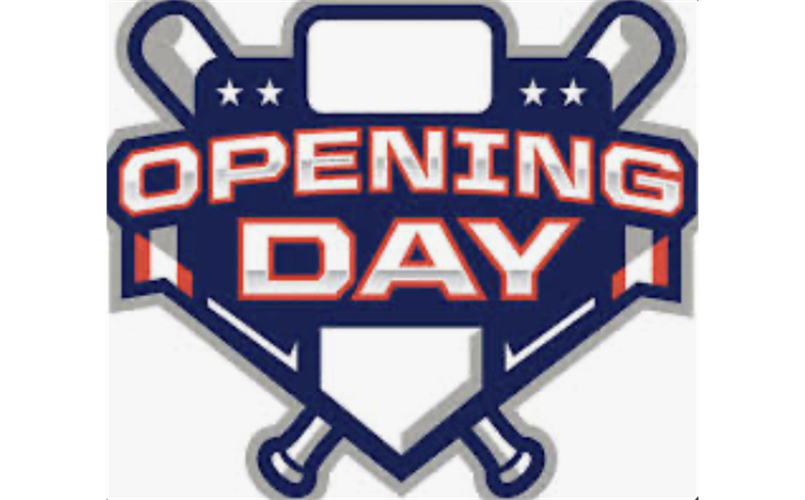OPENING DAY
